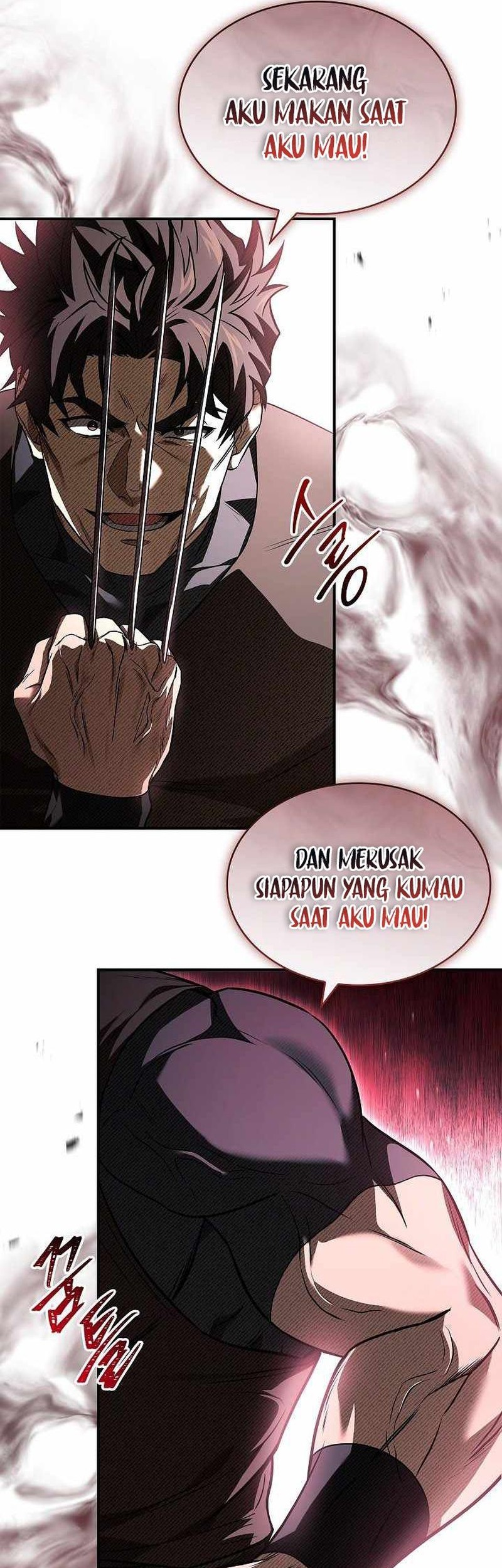 Night of the Soulless Heathens Chapter 43 Gambar 12