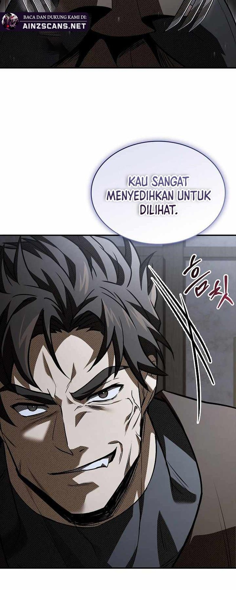Night of the Soulless Heathens Chapter 43 Gambar 14