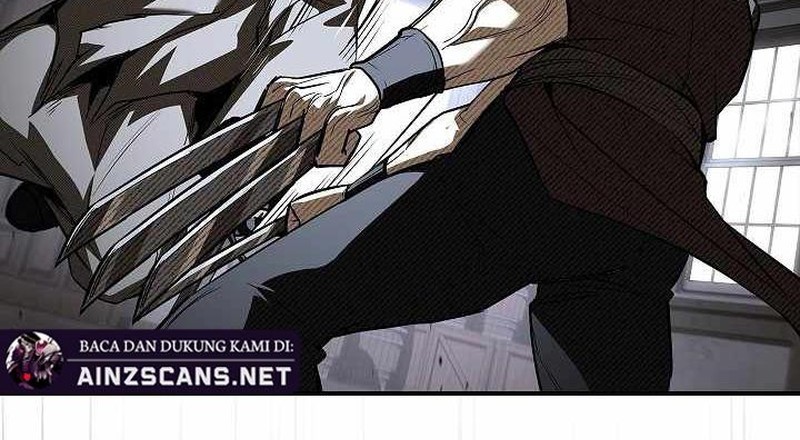 Night of the Soulless Heathens Chapter 43 Gambar 20