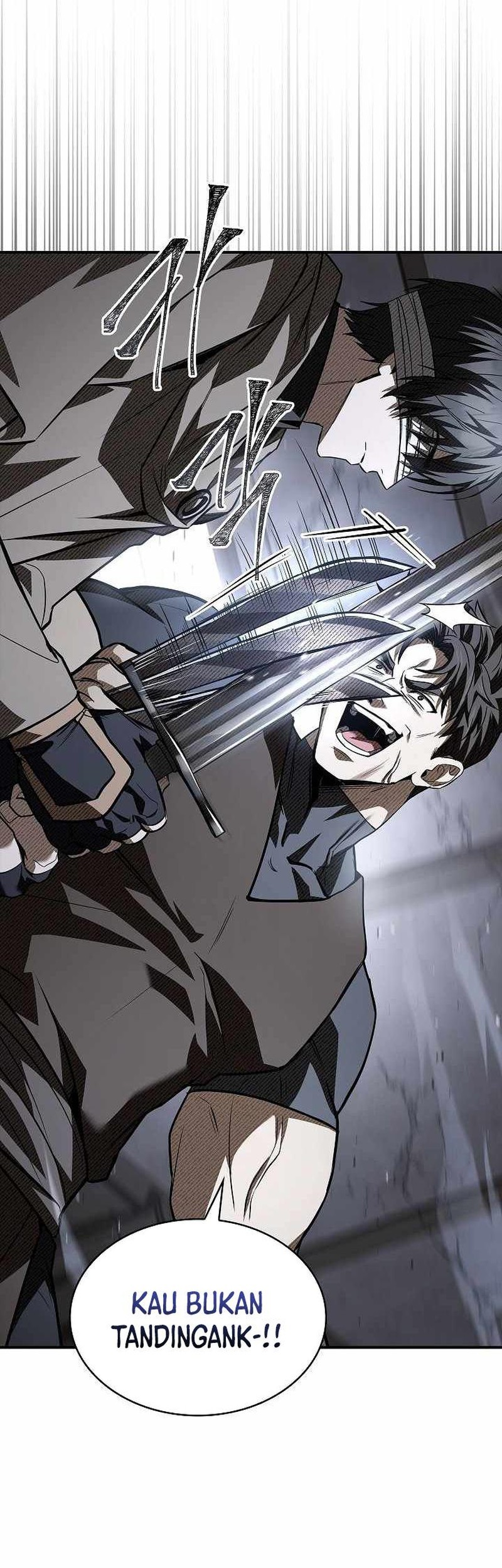 Night of the Soulless Heathens Chapter 43 Gambar 21