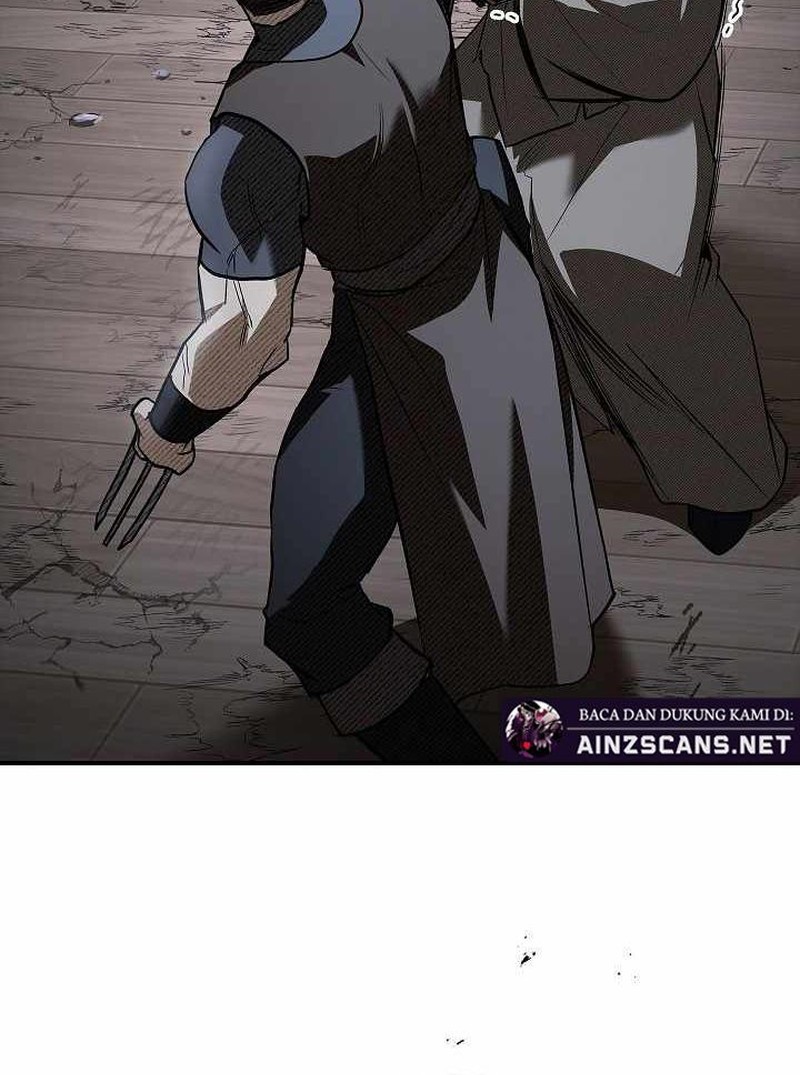 Night of the Soulless Heathens Chapter 43 Gambar 23