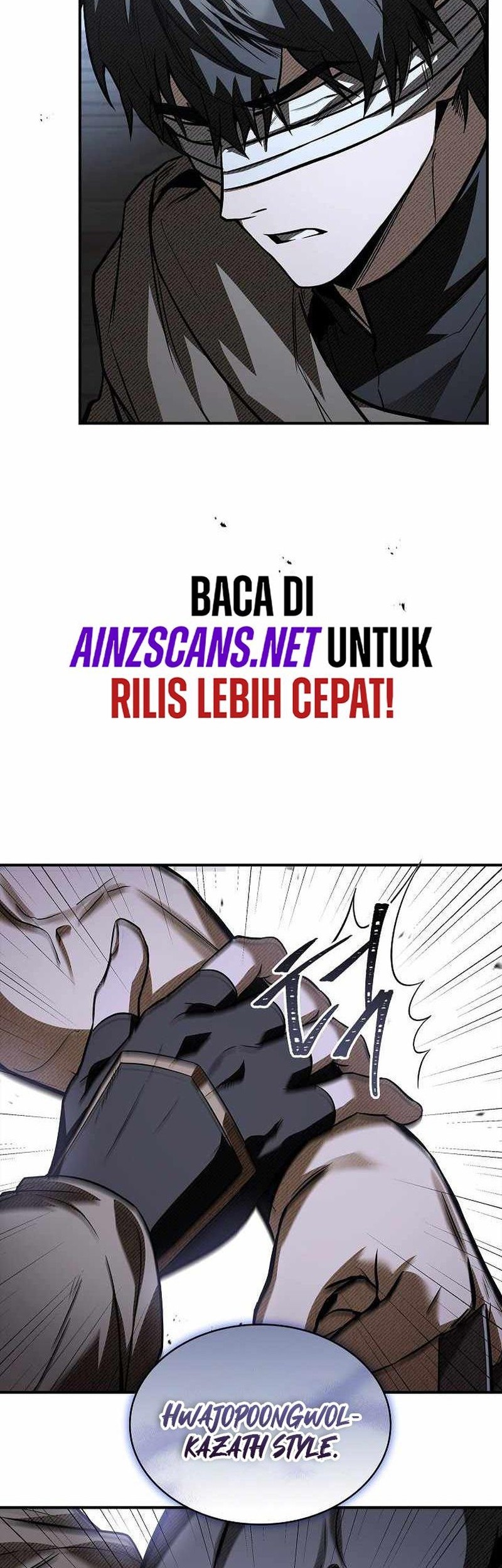 Night of the Soulless Heathens Chapter 43 Gambar 25