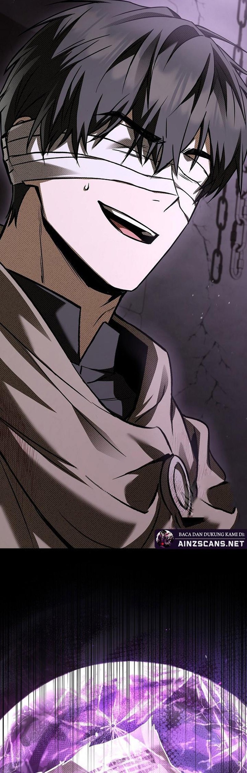 Night of the Soulless Heathens Chapter 44 Gambar 70