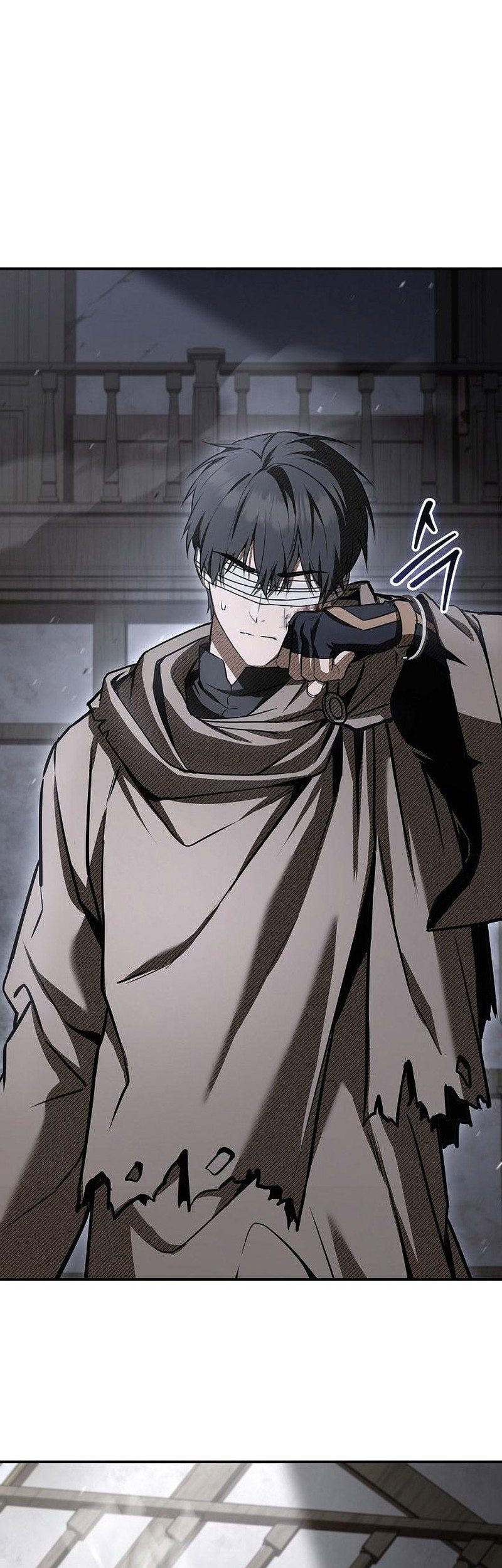 Night of the Soulless Heathens Chapter 44 Gambar 13