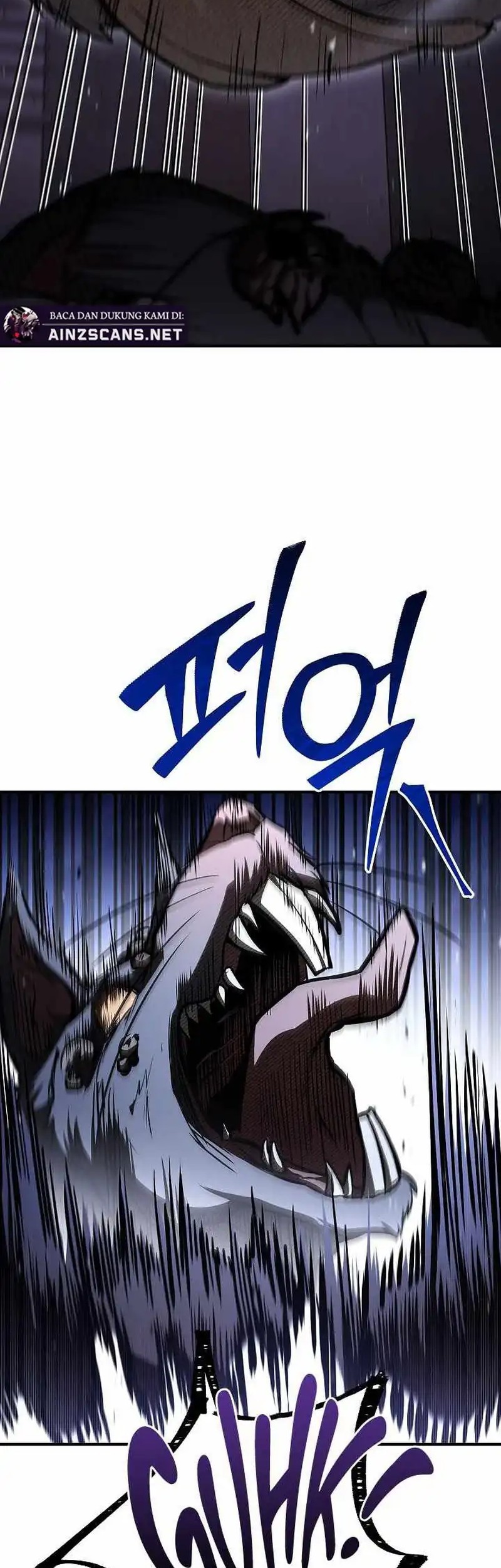 Night of the Soulless Heathens Chapter 45 Gambar 37