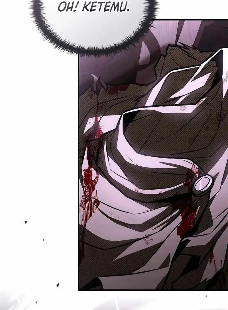 Night of the Soulless Heathens Chapter 45 Gambar 47