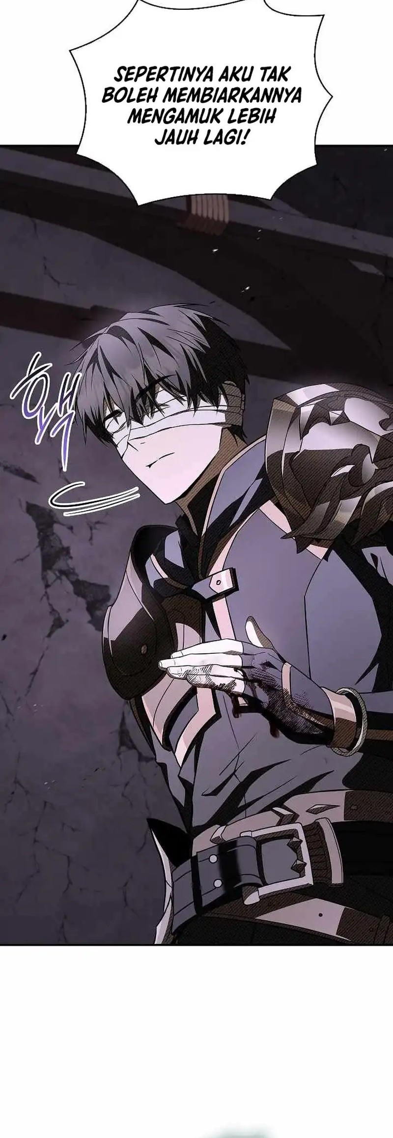 Night of the Soulless Heathens Chapter 45 Gambar 58