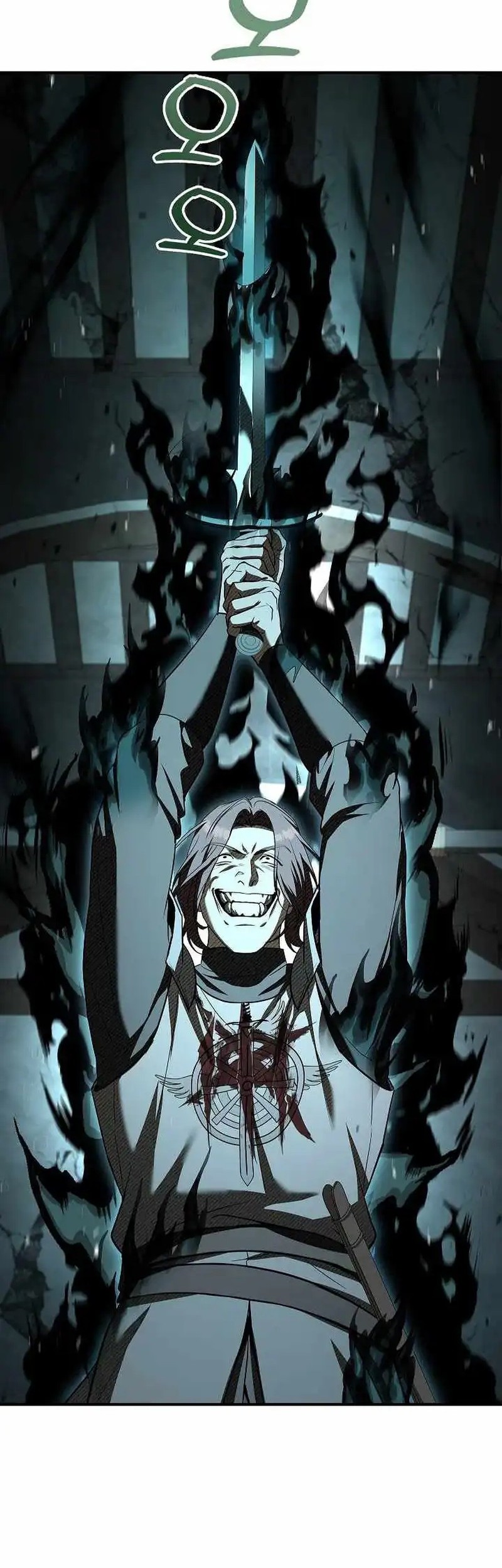 Night of the Soulless Heathens Chapter 45 Gambar 60