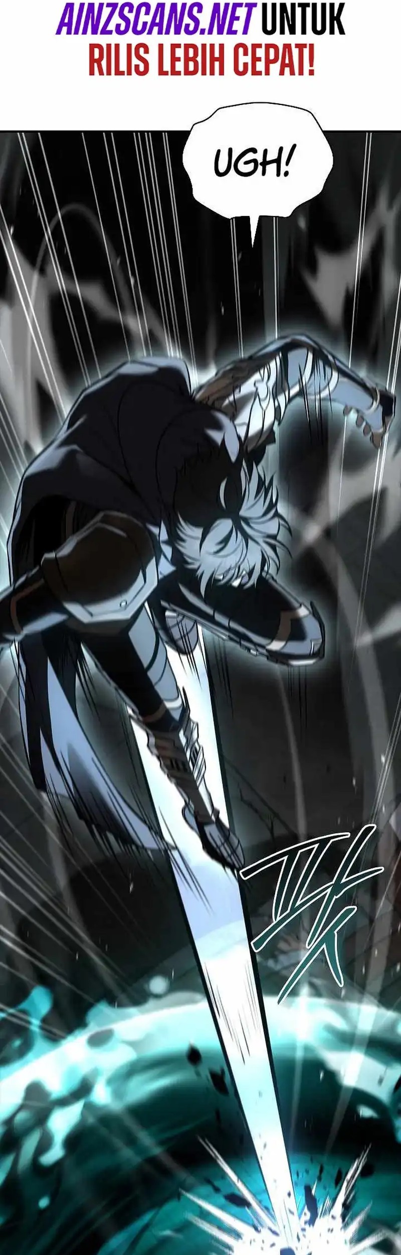 Night of the Soulless Heathens Chapter 45 Gambar 67