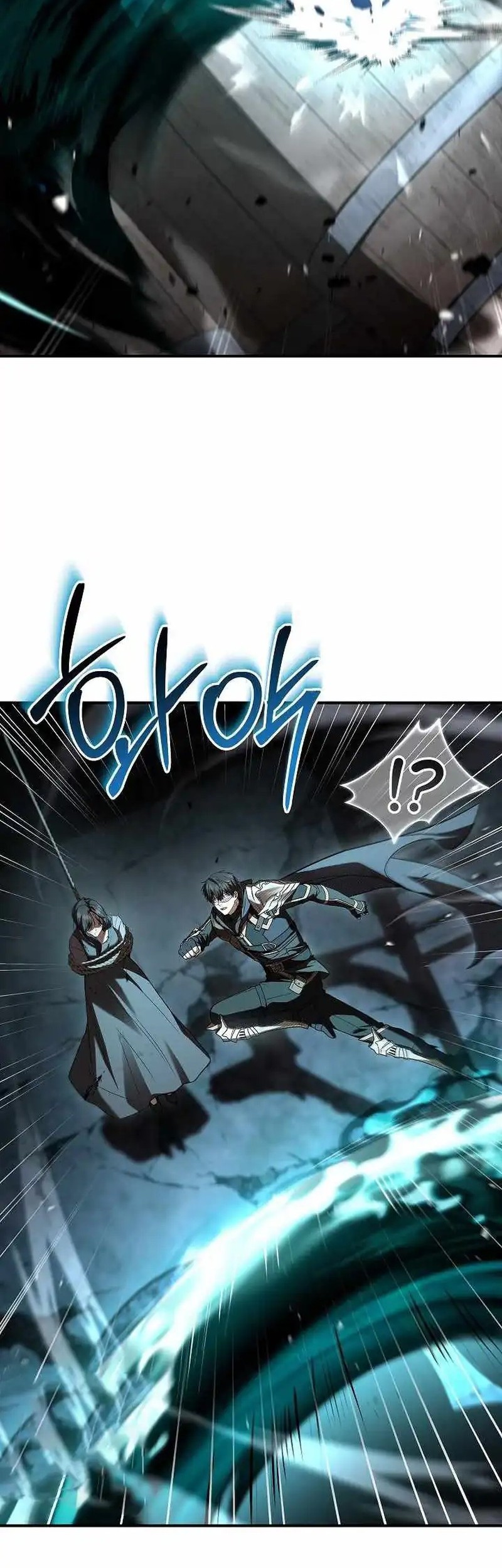 Night of the Soulless Heathens Chapter 45 Gambar 68