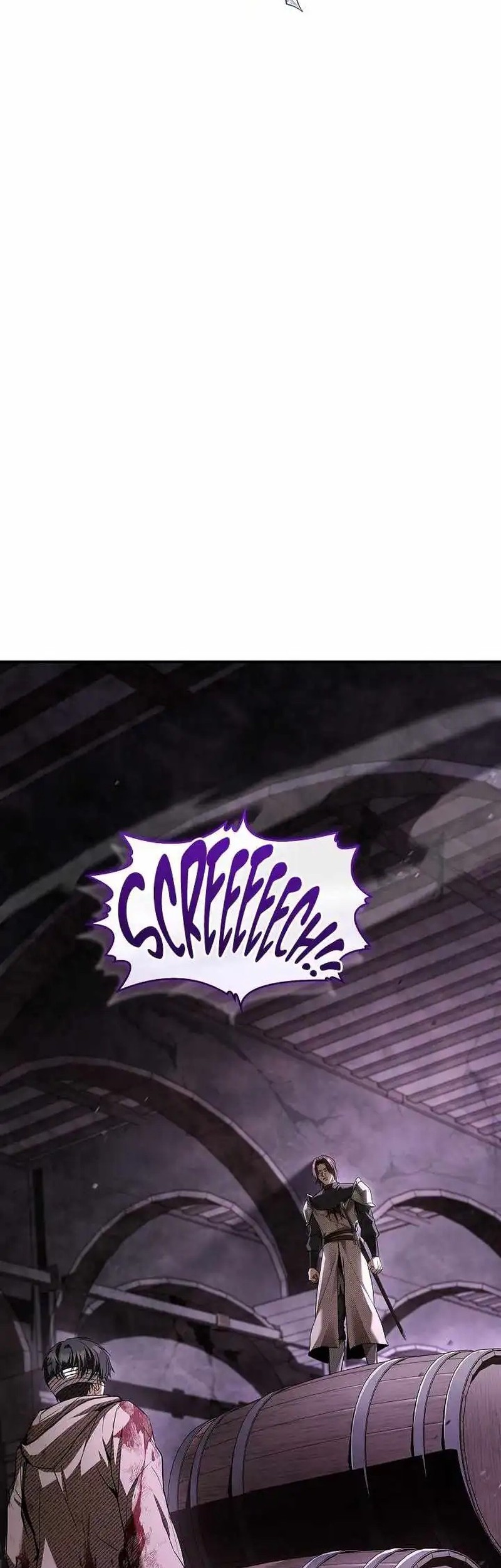 Baca Manhwa Night of the Soulless Heathens Chapter 45 Gambar 2