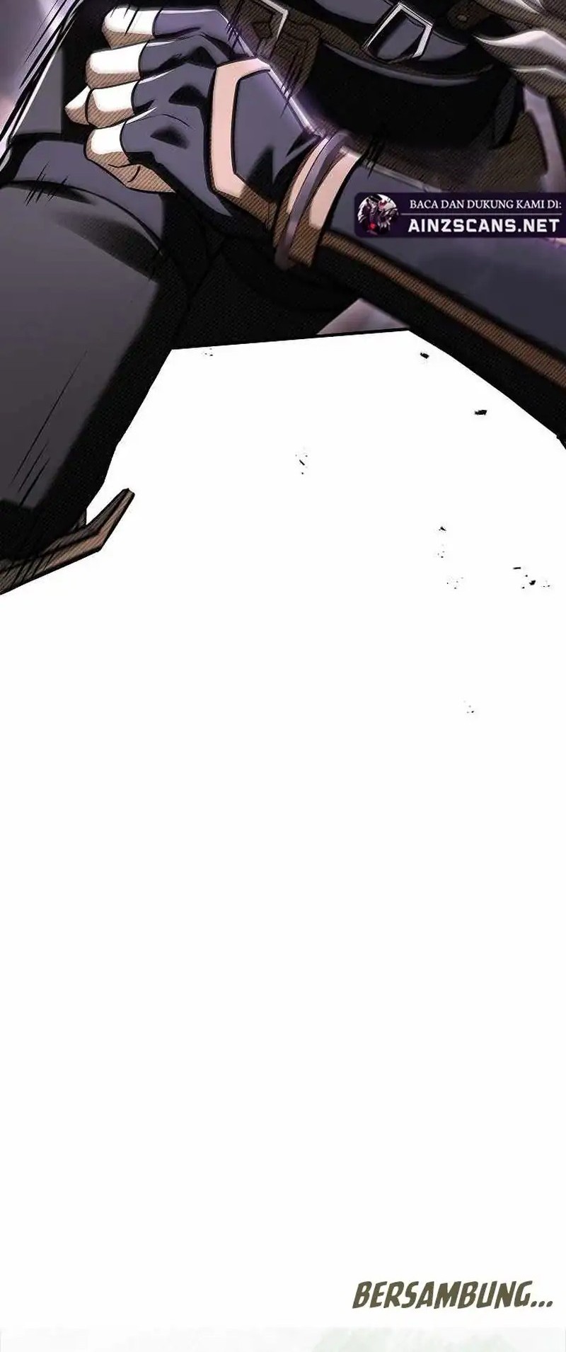 Night of the Soulless Heathens Chapter 45 Gambar 77