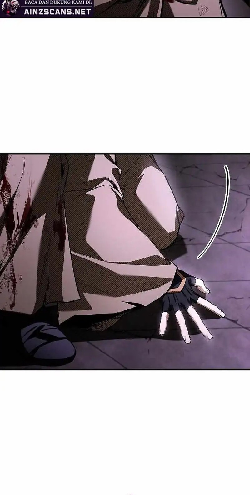 Night of the Soulless Heathens Chapter 45 Gambar 8