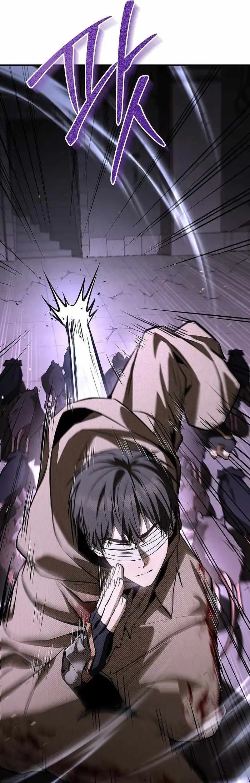 Night of the Soulless Heathens Chapter 45 Gambar 9