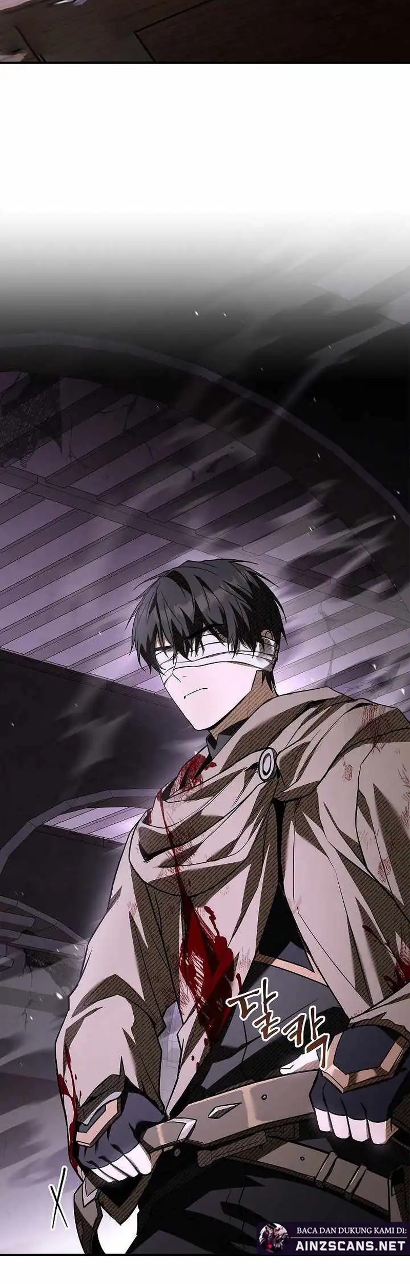 Night of the Soulless Heathens Chapter 45 Gambar 11