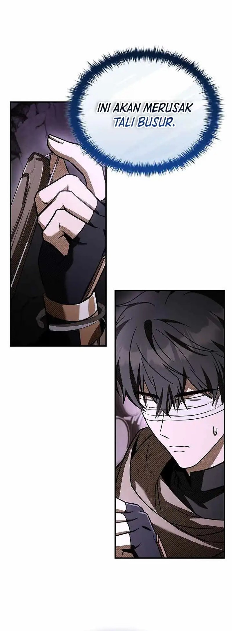 Night of the Soulless Heathens Chapter 45 Gambar 12