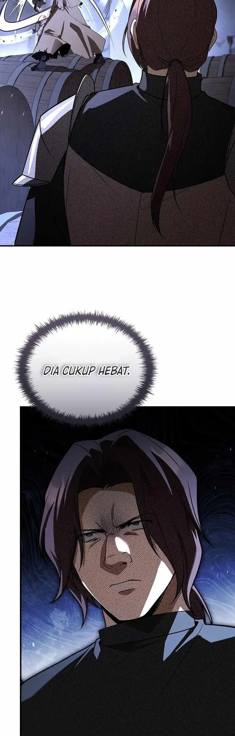 Night of the Soulless Heathens Chapter 45 Gambar 15