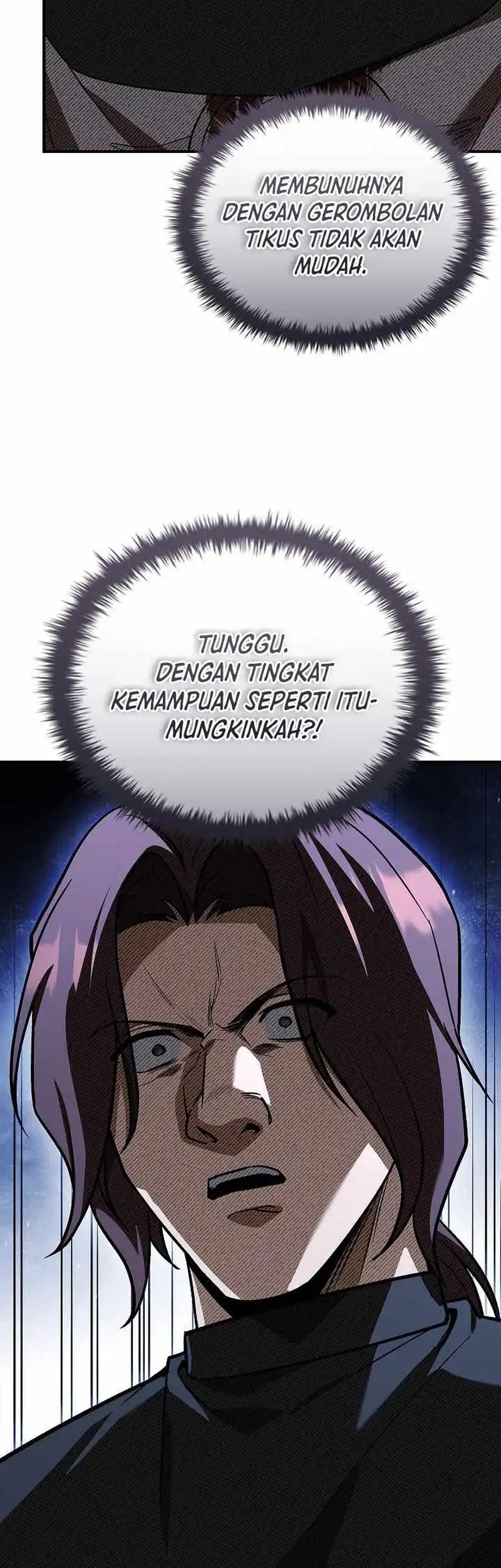 Night of the Soulless Heathens Chapter 45 Gambar 16