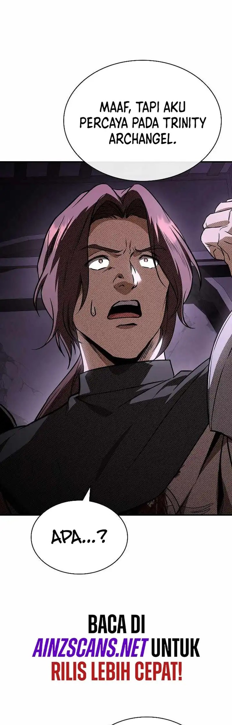 Night of the Soulless Heathens Chapter 45 Gambar 23