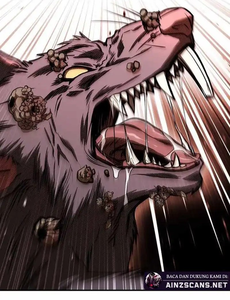 Night of the Soulless Heathens Chapter 45 Gambar 32