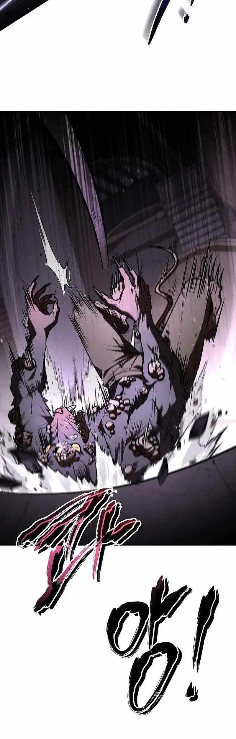 Night of the Soulless Heathens Chapter 45 Gambar 35
