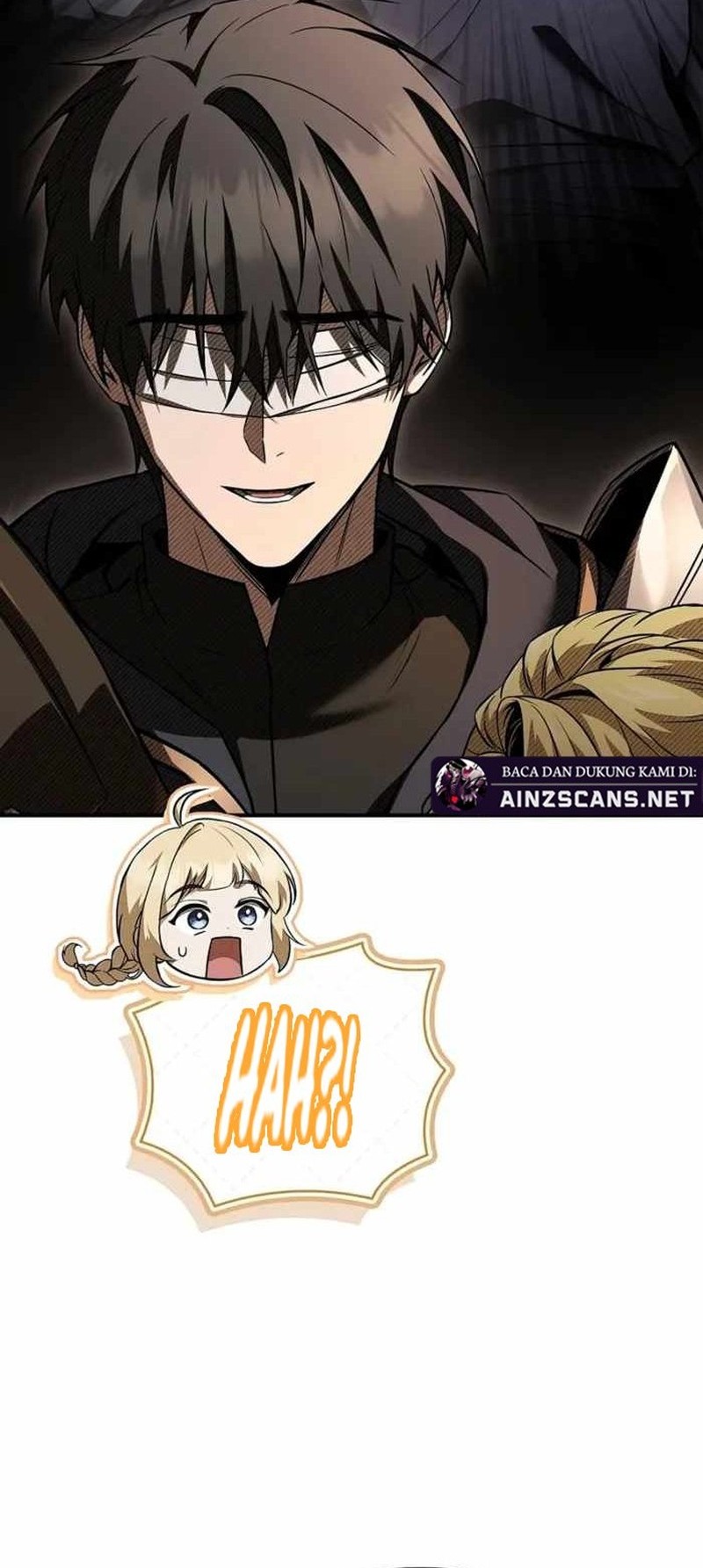 Night of the Soulless Heathens Chapter 46 Gambar 40