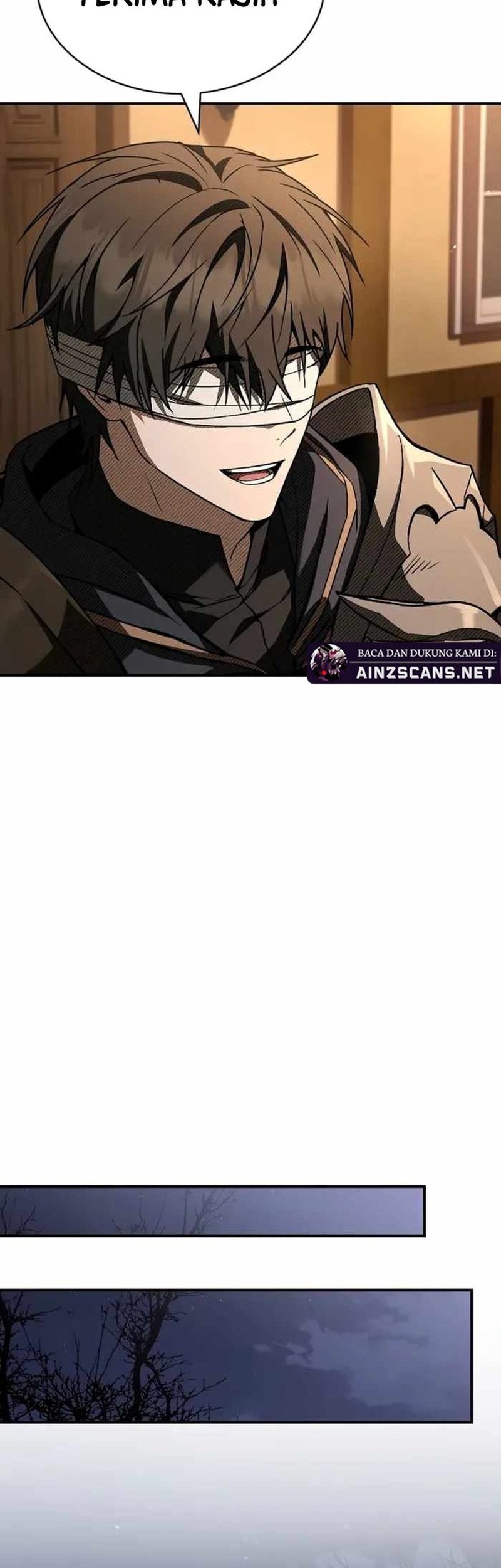 Night of the Soulless Heathens Chapter 46 Gambar 48
