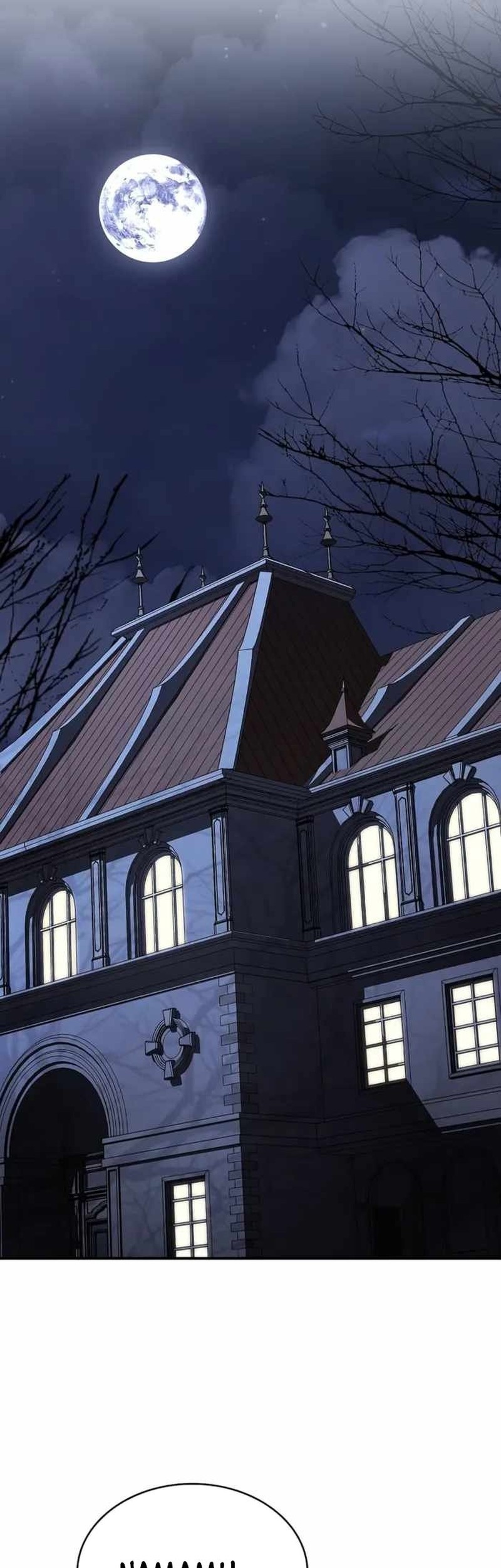 Night of the Soulless Heathens Chapter 46 Gambar 49