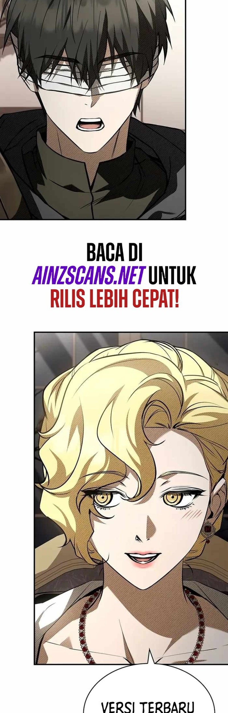 Night of the Soulless Heathens Chapter 46 Gambar 51
