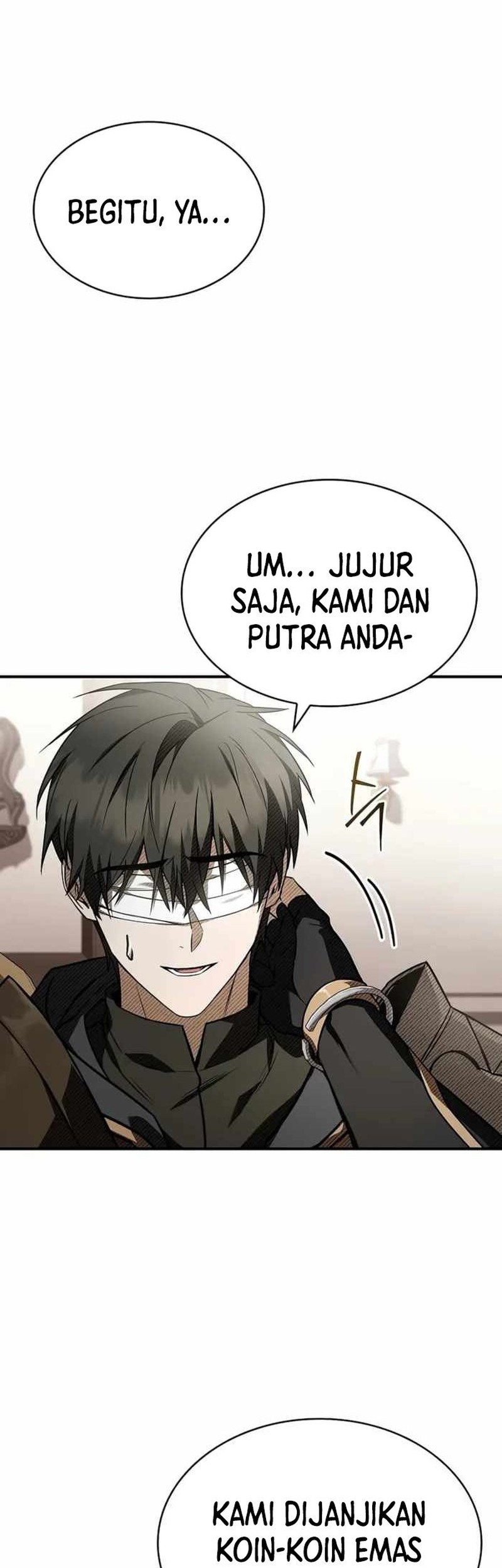 Night of the Soulless Heathens Chapter 46 Gambar 53