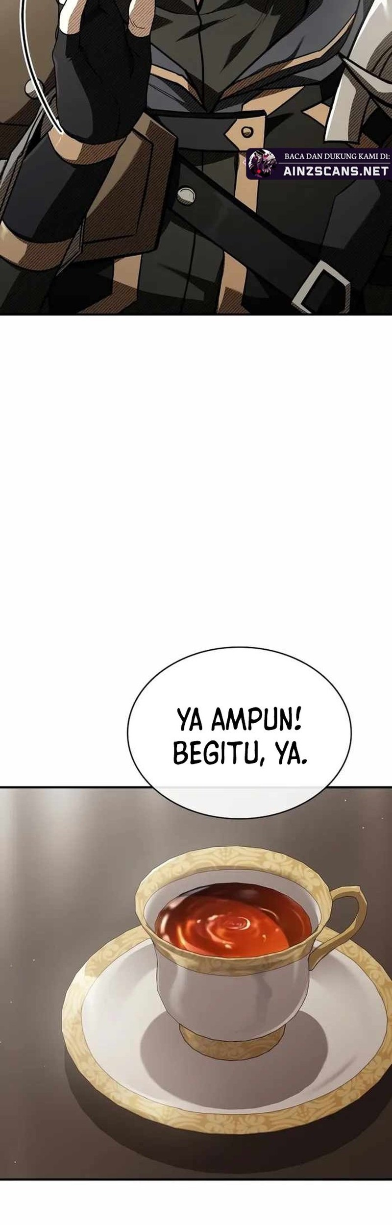 Night of the Soulless Heathens Chapter 46 Gambar 59