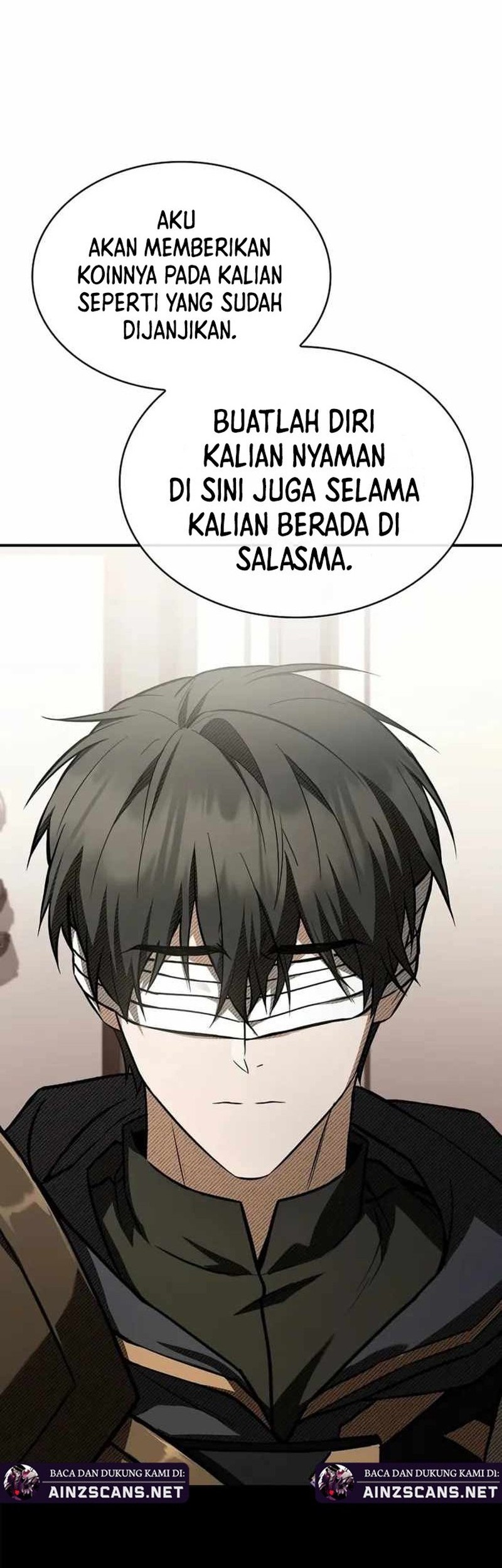 Night of the Soulless Heathens Chapter 46 Gambar 62