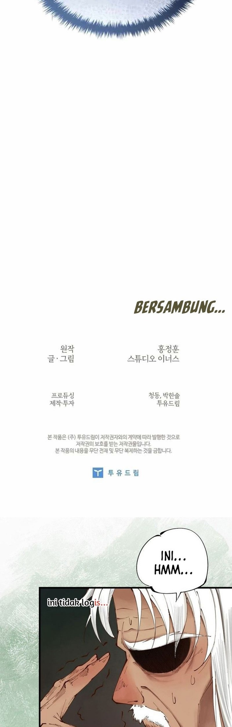 Night of the Soulless Heathens Chapter 46 Gambar 67