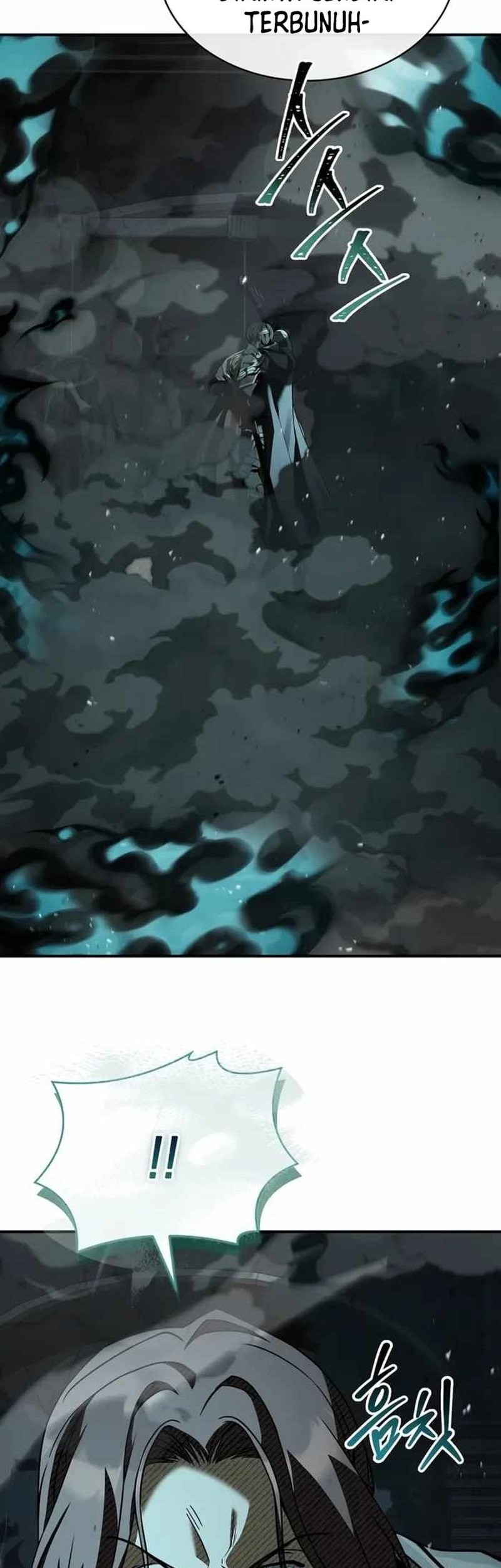 Night of the Soulless Heathens Chapter 46 Gambar 6