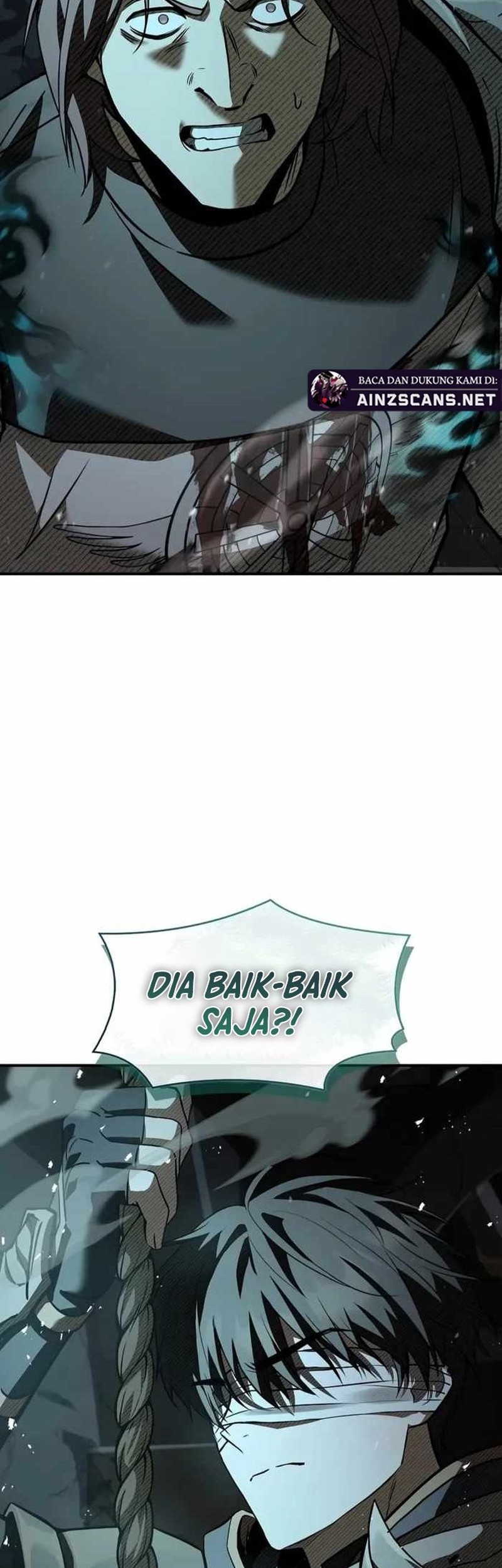 Night of the Soulless Heathens Chapter 46 Gambar 7