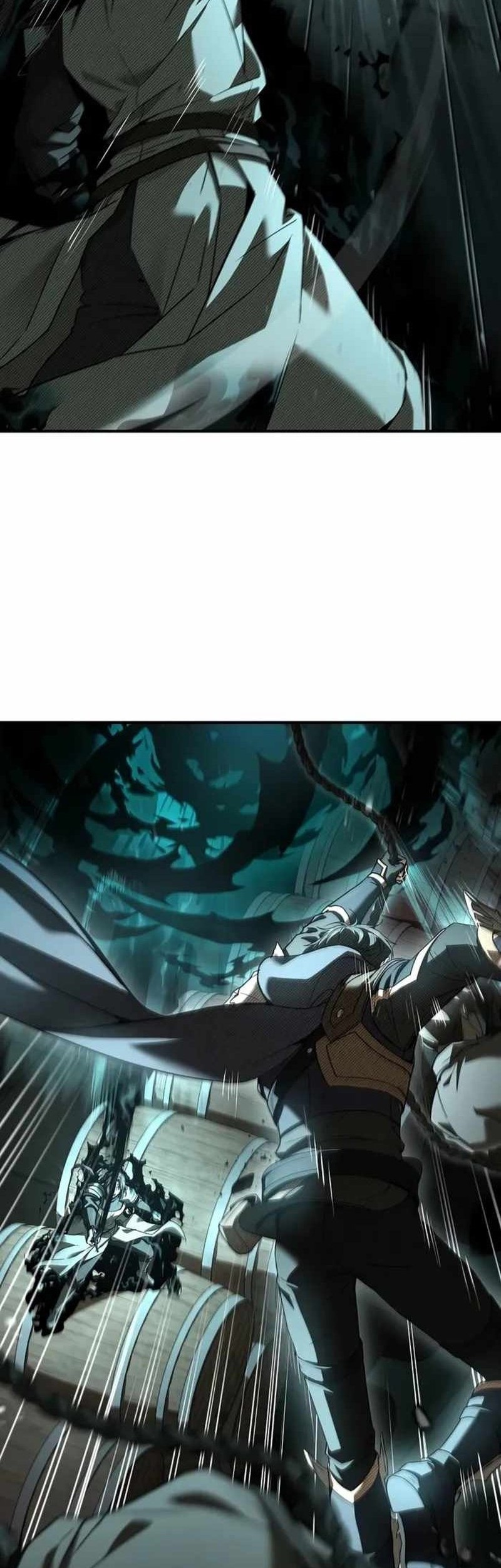 Night of the Soulless Heathens Chapter 46 Gambar 15