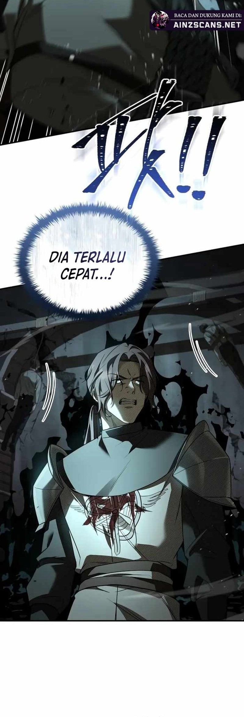 Night of the Soulless Heathens Chapter 46 Gambar 16