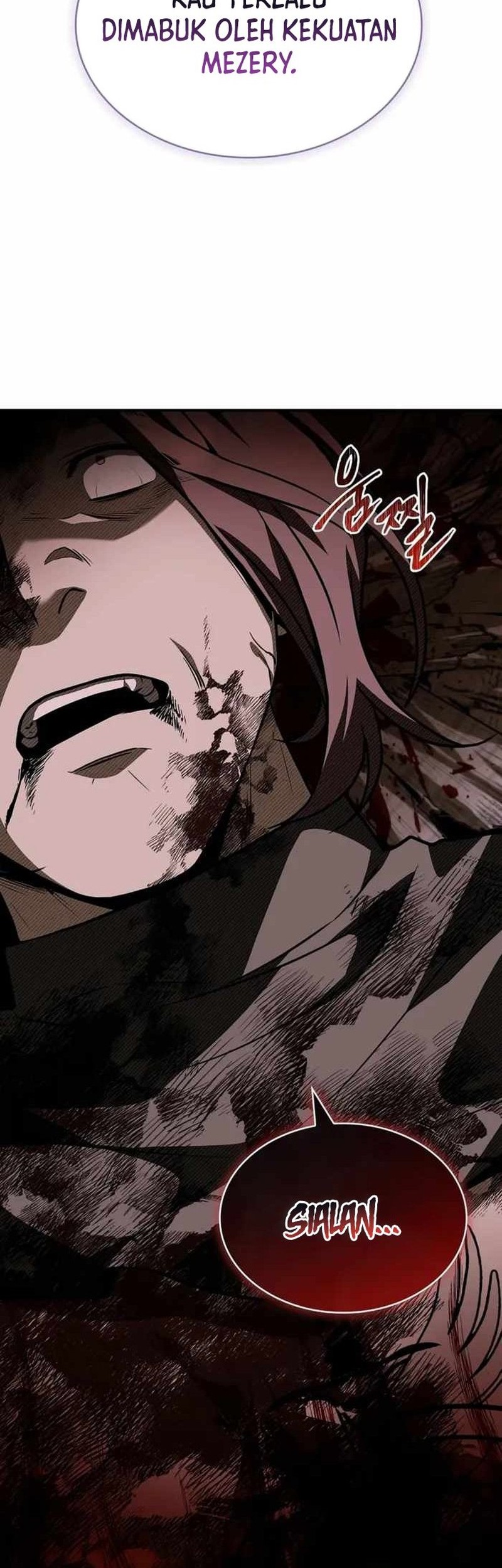 Night of the Soulless Heathens Chapter 46 Gambar 26
