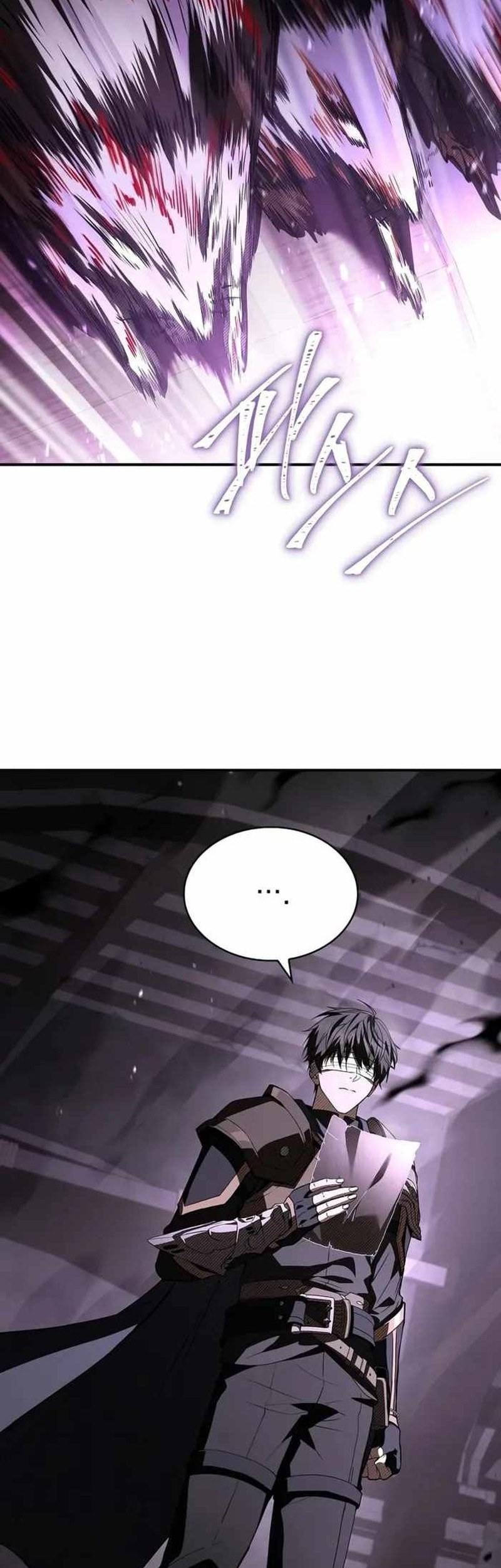 Night of the Soulless Heathens Chapter 46 Gambar 31