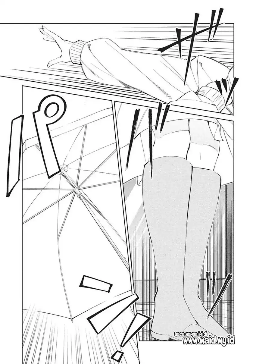 Nihon e Youkoso Elf-san Chapter 68 Gambar 11
