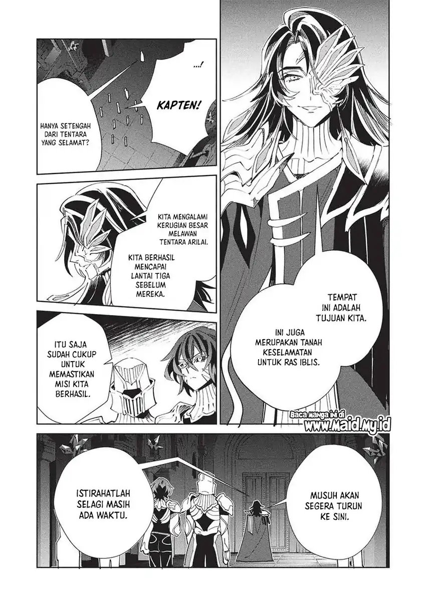 Nihon e Youkoso Elf-san Chapter 68 Gambar 5