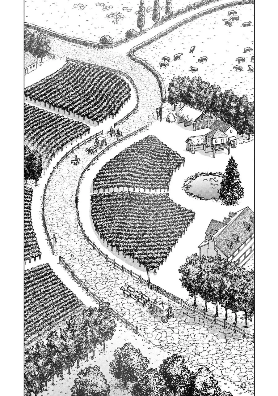 Nihonkoku Shoukan Chapter 50 Gambar 27