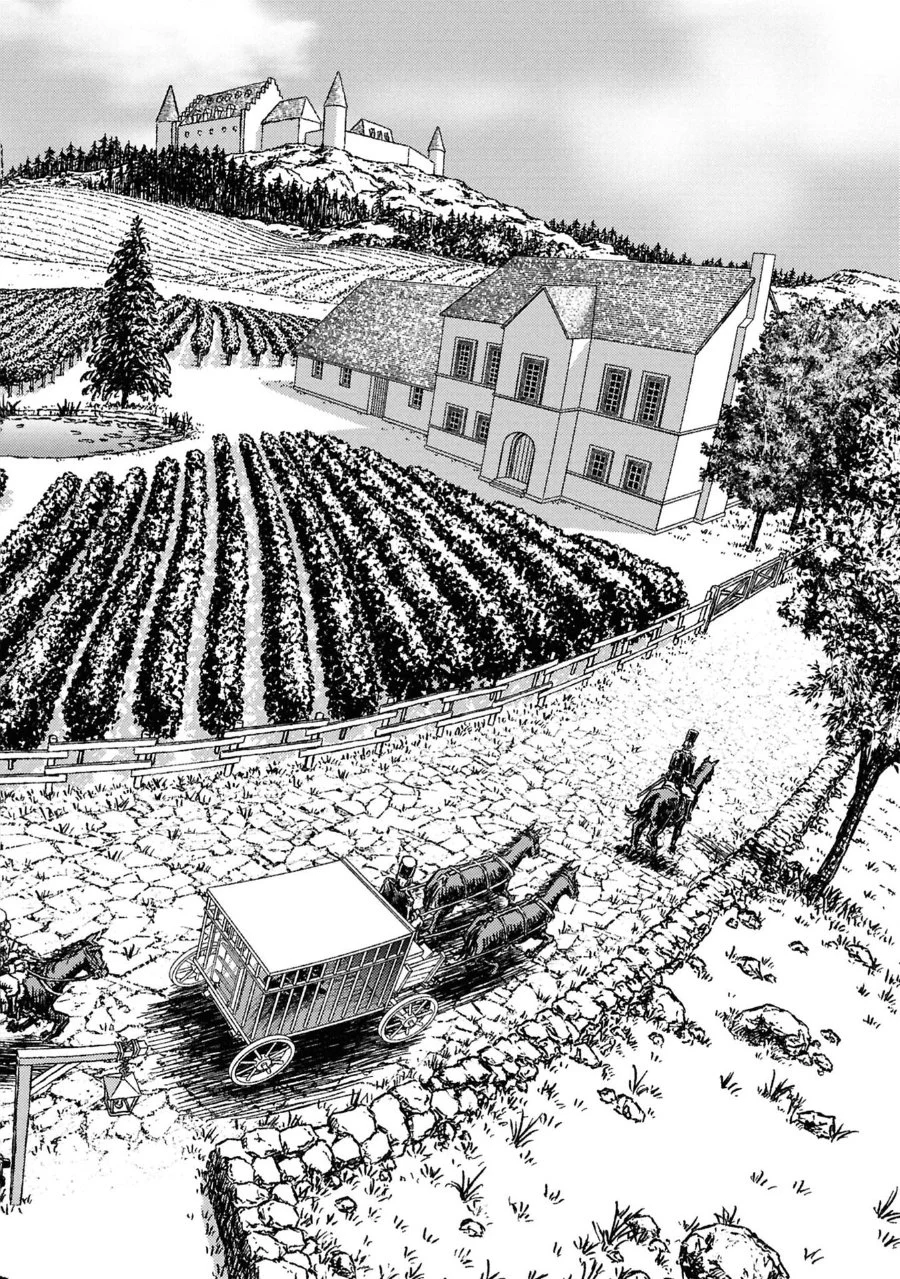Nihonkoku Shoukan Chapter 50 Gambar 29