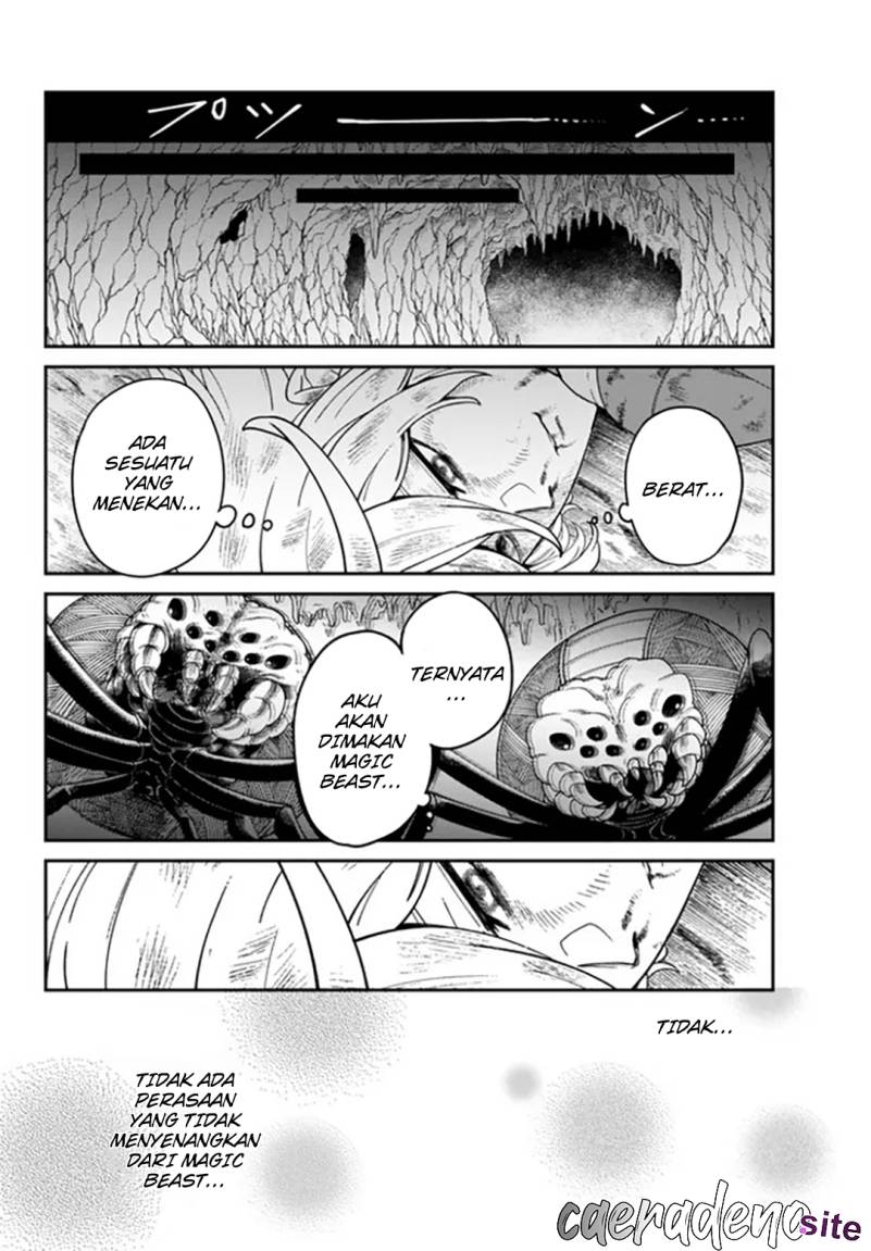 Nimotsu Mochi no Nousuji Musou Chapter 1 Gambar 33