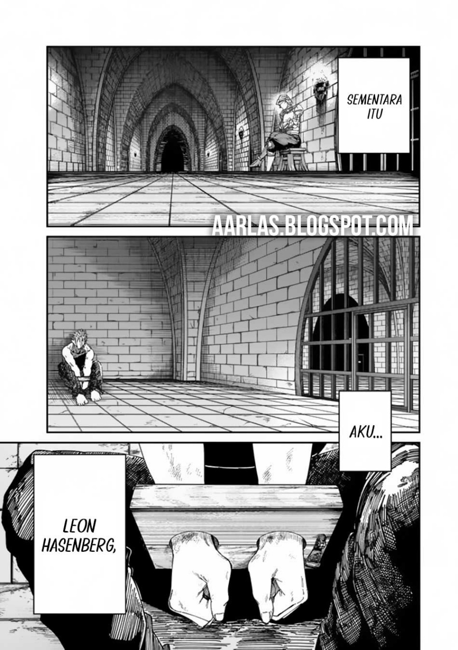Nimotsu Mochi no Nousuji Musou Chapter 11.2 Gambar 16