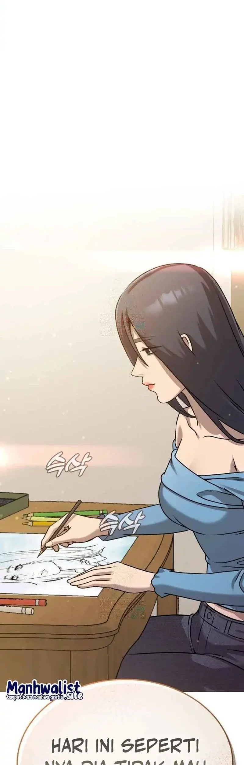 Nimotsu Mochi no Nousuji Musou Chapter 19.1 Gambar 52