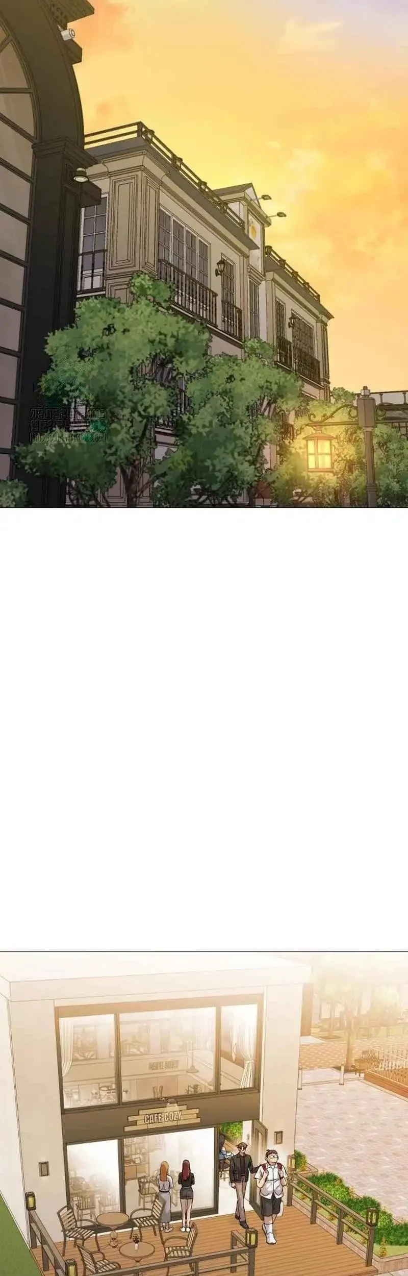 Nimotsu Mochi no Nousuji Musou Chapter 19.1 Gambar 54