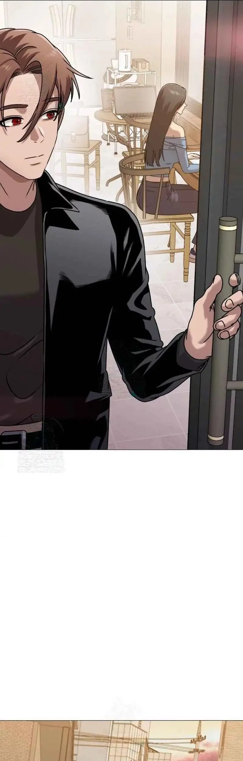 Nimotsu Mochi no Nousuji Musou Chapter 19.1 Gambar 56