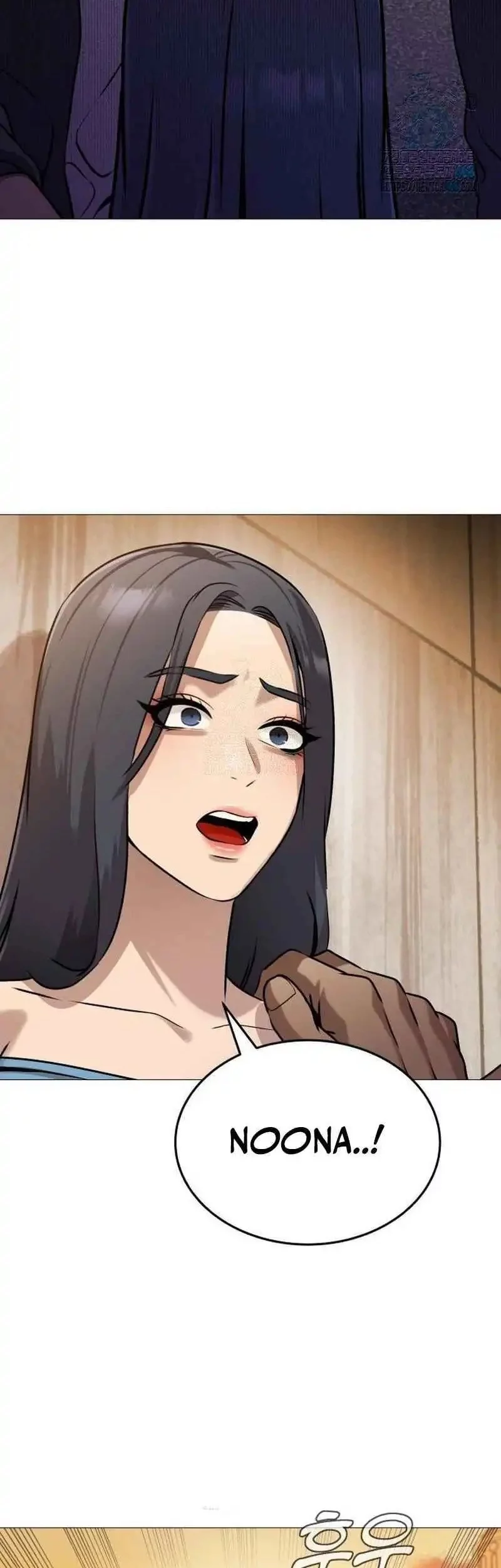Nimotsu Mochi no Nousuji Musou Chapter 19.1 Gambar 73