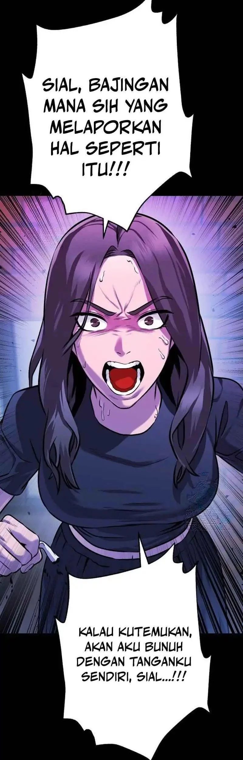 Nimotsu Mochi no Nousuji Musou Chapter 19.1 Gambar 85